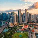Is Now the Right Time to Buy Property in Singapore? Current Trends and Economy Explained