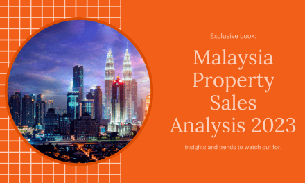 Residential Property Market Forecast 2023: Kuala Lumpur Real Estate Trends