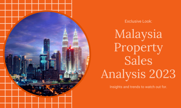 Residential Property Market Forecast 2023: Kuala Lumpur Real Estate Trends